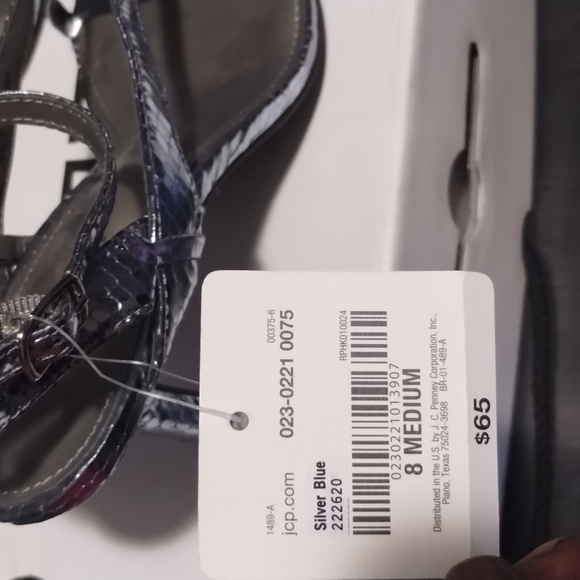 Women's shoes - Picture 6 of 6